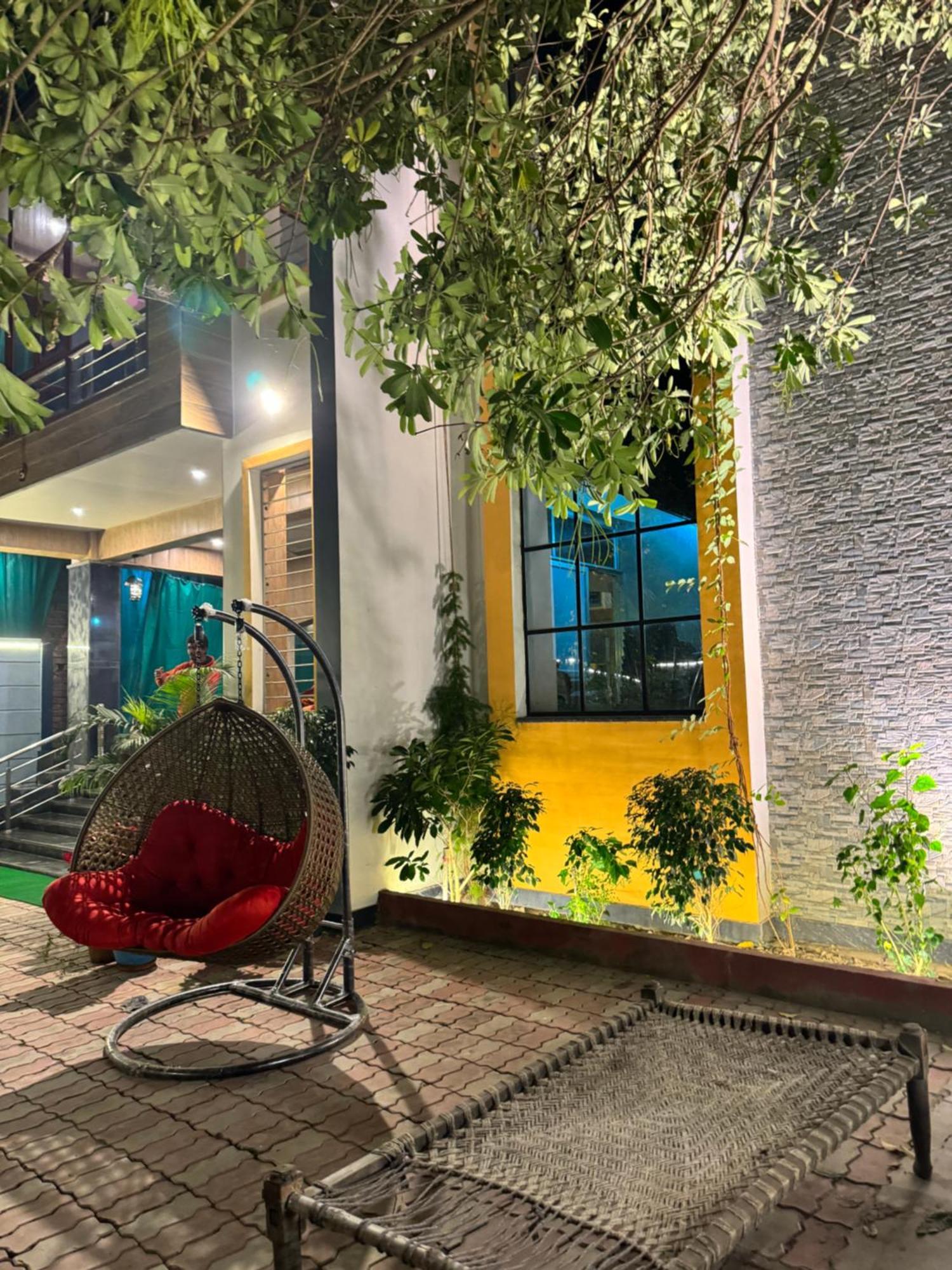 Kaashi Flora - Luxury 3Bhk Villa - Varanasi — Photos 2