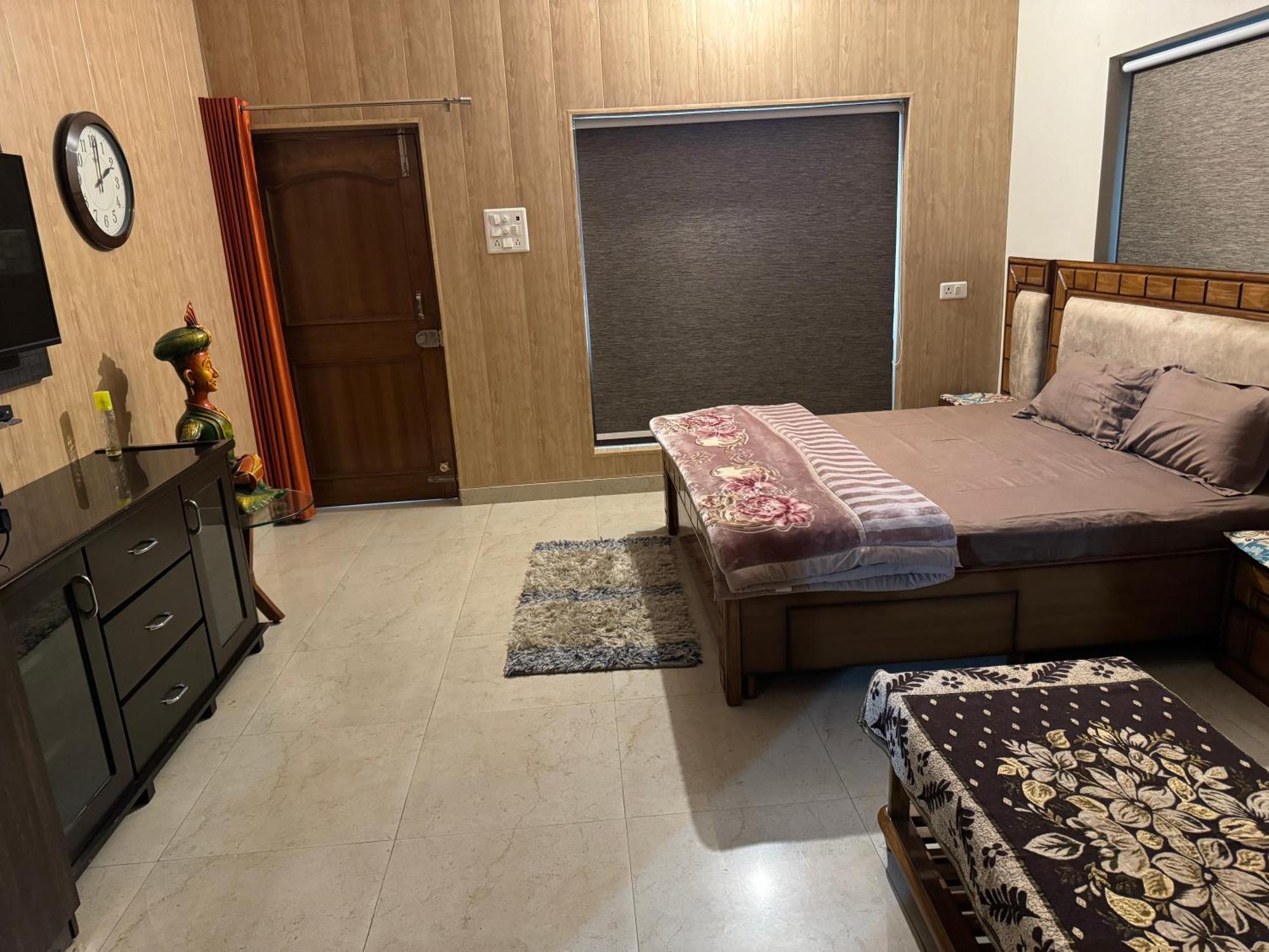 Kaashi Flora - Luxury 3Bhk Villa - Varanasi — Photos 1